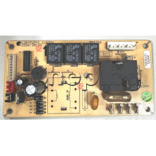 Платка COR452PV1.2-230 /A 2516-470 у-ние и захранване(без трансформатор) от мобилен климатик Suntec 2.6mm Plus (употребявана)