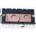 3-phase Inverter IGBT module,600V,10A,33W , PTD IGBT & IPM,-40...+125°C ,25-SDIP ,STMicroelectronics STGIPS10C60-H