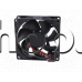 Вентилатор- с втулков лагер, 92x92x25mm,12VDC,110m3/h, 230mA, 3900RPM,41.6dBA,2.76W,Sunon PF92251V3-A99-A