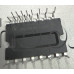 Fan / Motor Controllers / Drivers IGBT module,600V,15A,Dual In-Line Intelligent Power Module,24-DQL Infineon IGCM15F60GA