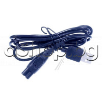Захранващ кабел-алтернативен CP1788/01 ,1.0m с  USB-A type букса за самобръсначка ,Philips S3244/12