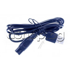 Захранващ кабел-алтернативен CP1788/01 ,1.0m с  USB-A type букса за самобръсначка ,Philips S3244/12