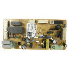 Платка управление-power board с монтирани елементи  на  хладилник,Gorenje HZF3268SCD/NRK6191EW4(735821/01)