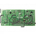 Платка управление-power board с монтирани елементи  на  хладилник,Gorenje HZF3268SCD/NRK6191EW4(735821/01)