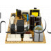 Платка управление-power board с монтирани елементи  на  хладилник,Gorenje HZF3268SCD/NRK6191EW4(735821/01)