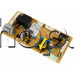 Платка управление-power board с монтирани елементи  на  хладилник,Gorenje HZF3268SCD/NRK6191EW4(735821/01)