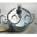 Мотор за ваничката на ледогенератор,220-240VAC,50/60Hz,CCW ,15/18rpm,4W,ос d7x15.5mm метална-кръгла ,Ningbo 49TYJ