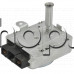 Мотор KXTYZ-1 за грил на готварска печка 230VAC,50/60Hz ,6W, 2rpm,T125°C ,57x82xH31.5/75mm,China KX-B
