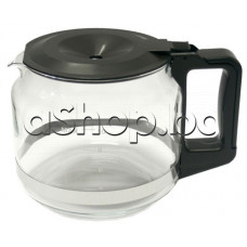 Каничка  1L ,max 10 комплект с капак за кафемашина,De Longhi BCO-255