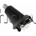 Приставка CP0827/01  за нос и уши  к-т  към тример за тяло ,Philips Series 9000,7000
