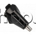 Приставка CP0827/01  за нос и уши  к-т  към тример за тяло ,Philips Series 9000,7000