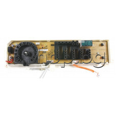 Платка управление и индикация за автомтоматична пералня,Samsung WW90K44305W/LE(0001)