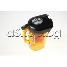 Контейнер к-т за боклук за прахосмукачка , Rowenta  RO3753EA/4Q0 Vacuum cleaner bagless ,Cyclonic