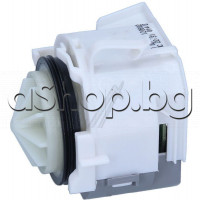 Помпа дренажна-алтернативна  BLP302/007 за съдомиялна 230VAC/50Hz ,Bosch ,Siemens ,Neff