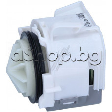Помпа дренажна-алтернативна  BLP302/007 за съдомиялна 230VAC/50Hz ,Bosch ,Siemens ,Neff