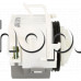 Помпа дренажна-алтернативна  BLP302/007 за съдомиялна 230VAC/50Hz ,Bosch ,Siemens ,Neff