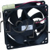 Вентилатор  Nidec DJF92T7AS5-S02E21 ,92x92x25mm ,12VDC/0.065A за хладилник ,Beko RCNA365E30ZW,Grundig,Whirlpool