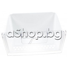 Най долно чекмедже 415x275xH225mm за фризера от хладилник , LG GW-F459BSQP.ANSQEUR ,GBF530NSQPB
