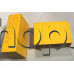 10nF/2000V=/600~,Кондензатор Polypropylene Capacitor KP/HKP Philips,16 kHz ,RM=23.5mm ,Philips 57 HQ U1
