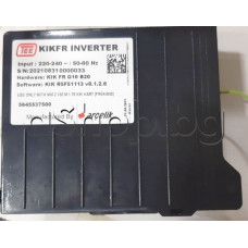 Платка KIKFR G10 B20 у-ние компресор VNTZ130M -инверторен за хладилник,Beko RCNE560E40DZXBN ,RDNE350K30XBN ,Grundig GKN27940FXN