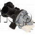 Помпа за вода Askoll M327 к-т с тръбна част,220VAC/50Hz,25W,0.15A,Cl.155,на пералня ,Indesit EWME147Uk,Ariston,Whirlpool