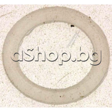 Уплътнение силиконово O-Rings d7.82x1.57mm  на кафемашина,Krups XP521030/1P3