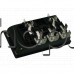 Клеморед KADO XT1DA5 (54x93xH31mm) от готварска печка ток и газ за свързване към ел. мрежа 230VAC/16A,Amica 508CE230EH,Hansa FCCW58200