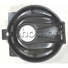 Пластмасов команден панел/капак d195x54mm 