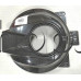Пластмасов команден панел/капак d195x54mm 