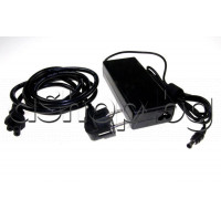 Адаптор-алтернативен на ACDP-060L01,100-240VAC,50/60Hz,1.5A out - 19.5VDC/4.7A,90W за LCD телевизор,SONY KDL-32R410/420,KDL-49WE660