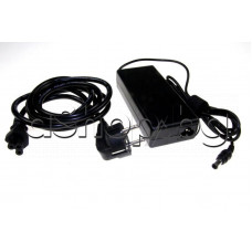 Адаптор-алтернативен на ACDP-060L01,100-240VAC,50/60Hz,1.5A out - 19.5VDC/4.7A,90W за LCD телевизор,SONY KDL-32R410/420,KDL-49WE660