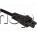 Адаптор-алтернативен на ACDP-060L01,100-240VAC,50/60Hz,1.5A out - 19.5VDC/4.7A,90W за LCD телевизор,SONY KDL-32R410/420,KDL-49WE660