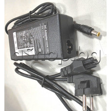 Адаптор-алтернативен на ACDP-100D01,100-240VAC,50/60Hz,1.5A out - 19VDC/5.2A,100W за LCD телевизор,SONY KDL-xxxxxxxxxx