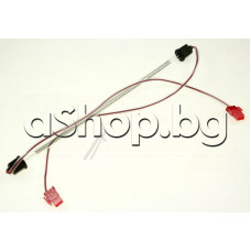 Нагревател кварцов 180W ,15