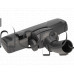 Голяма четка 270x80xH48mm за прахосмукачка за тръба d35mm ,AEG AE9910EL,Electrolux Z9930EL,Zanussi ZAN1920EL
