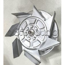 Мотор M0031318001 за вентилатор с единична перка на готварска печка 230VAC/50Hz/24-28W,Bompany BO-683SK,BO-693DJ/N