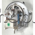 Мотор M0031318001 за вентилатор с единична перка на готварска печка 230VAC/50Hz/24-28W,Bompany BO-683SK,BO-693DJ/N