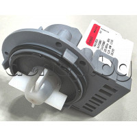 Помпа за вода на пералня-универсална без тръбна част,220VAC/50Hz,40W,0.2A,Askoll M325 ,Art.RS0887,Ariston,Candy ,Indesit ,Whirlpool