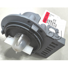 Помпа за вода на пералня-универсална без тръбна част,220VAC/50Hz,40W,0.2A,Askoll M325 ,Art.RS0887,Ariston,Candy ,Indesit ,Whirlpool