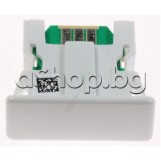 Ключ / микропревключвател  28x28x10mm Switch PCB за хладилник, Bosch ,Siemens ,Neff