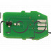Ключ / микропревключвател  28x28x10mm Switch PCB за хладилник, Bosch ,Siemens ,Neff