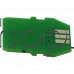 Ключ / микропревключвател  28x28x10mm Switch PCB за хладилник, Bosch ,Siemens ,Neff