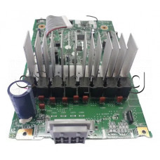 Основна платка-Mainboard TNPA6753  к-т от Mini Hi-Fi система, Panasonic SC-AKX710