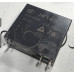 Реле електромагнитно DC24V/1100om,240VAC 10A,29x13x26.3mm,1-КГ(НО/НЗ)/DPST-NO,6-изв.растер-5.0мм,Hongfa HF140FF-024-2HSW
