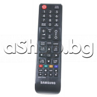 ДУ BN59-01323A за LCD-телевизор с меню+видео,Samsung HG32EC470GWXXC