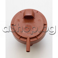 Ниворегулатор (пресостат) предпазен SKL ,123/98 за съдомиялна ,3-pin x 6.35mm ,Electrolux ESL66010,AEG,Zanussi ZDS-3010