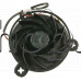 Мотор с вентилатор type NMB,12038GE-12M-YA,12VDC,0.26A за хладилник,Ariston ARFC8TI21SX,Indesit,Whirlpool