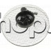 Кошница с дръжка за фритюрник, Tefal FZ-700039/12B Actifry,FZ710038/12B