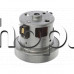 Мотор-агрегат  70P22D02-AL едностъпален 700W/230VAC за прахосмукачка ,Bosch BGS05A222/01 ,Siemens