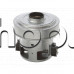 Мотор-агрегат  70P22D02-AL едностъпален 700W/230VAC за прахосмукачка ,Bosch BGS05A222/01 ,Siemens